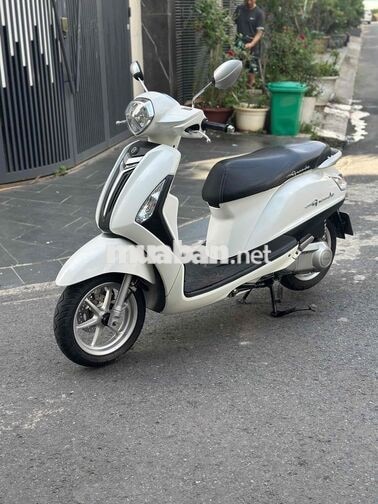 🌈Cần bán xe Yamaha Grande Đk 2016  Bs67