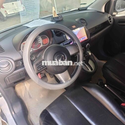 Mazda 2s 2014 Hatchback B giá rẻ