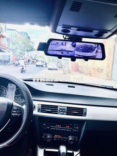 BMW 310i 2010 Bạc
