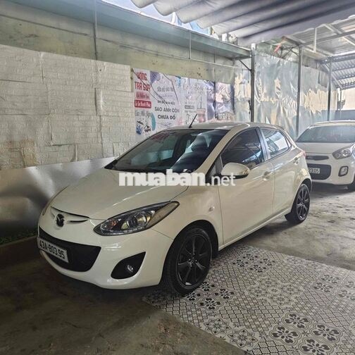 Mazda 2s 2014 Hatchback B giá rẻ