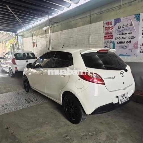 Mazda 2s 2014 Hatchback B giá rẻ