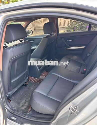 BMW 310i 2010 Bạc