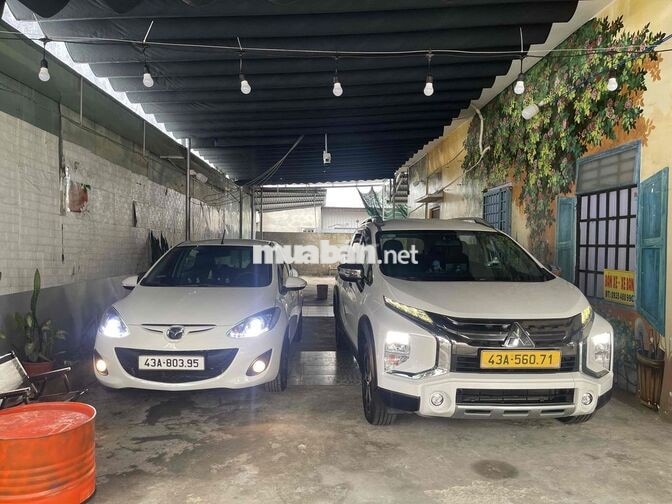 Mazda 2s 2014 Hatchback B giá rẻ
