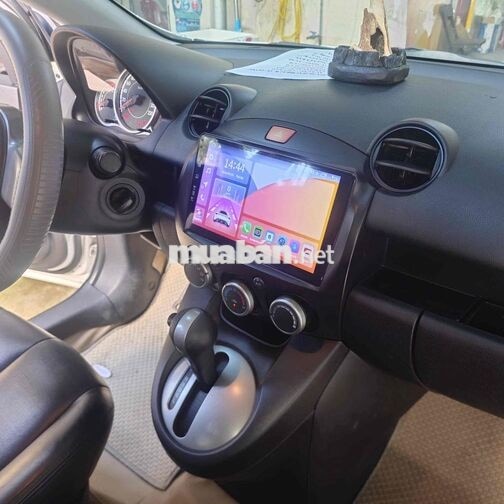 Mazda 2s 2014 Hatchback B giá rẻ