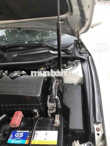 cần bán Toyota Camry sx cuối 2009 std còn đẹp rin