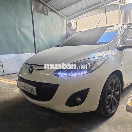 Mazda 2s 2014 Hatchback B giá rẻ