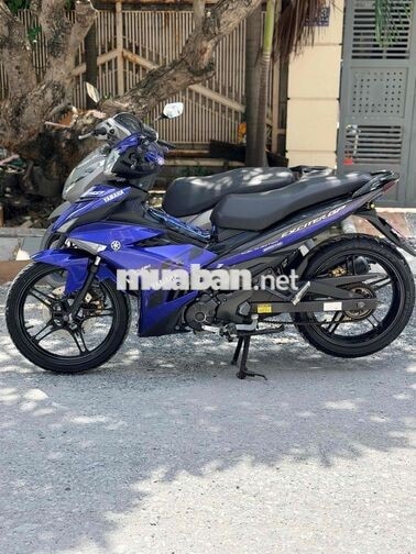 Yamaha Exciter 150cc 2015 Xanh
