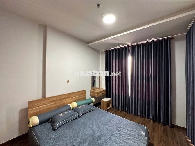 🔥 2PN 1WC FULL NỘI THẤT – 7TR/THÁNG – Ở LIỀN | CHARM CITY DĨ AN