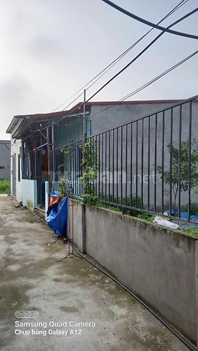 Bán đất chính chủ tại ngõ 18 thôn Siêu Quần xã Tả Thanh Oai, Thanh Trì