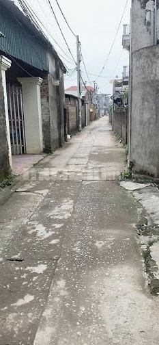 Bán đất chính chủ tại ngõ 18 thôn Siêu Quần xã Tả Thanh Oai, Thanh Trì