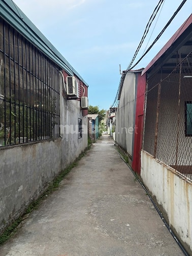 Bán đất chính chủ tại ngõ 18 thôn Siêu Quần xã Tả Thanh Oai, Thanh Trì