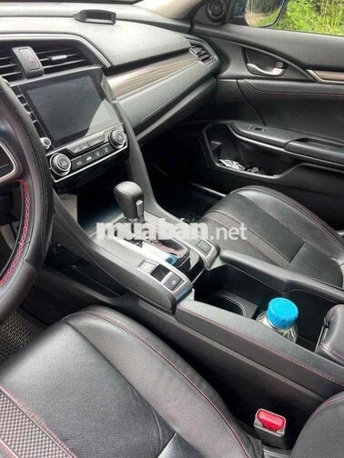 Honda Civic 1.5 RS Turbo 2020 Đỏ 63000 km