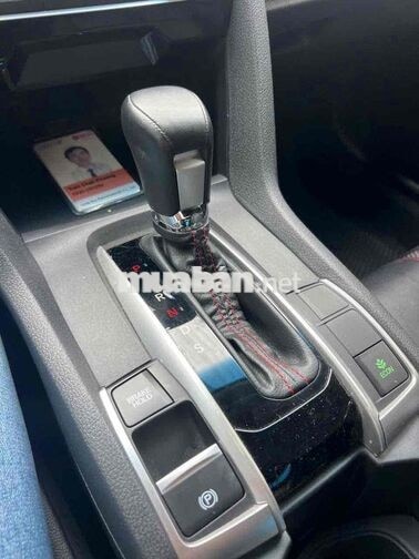 Honda Civic 1.5 RS Turbo 2020 Đỏ 63000 km