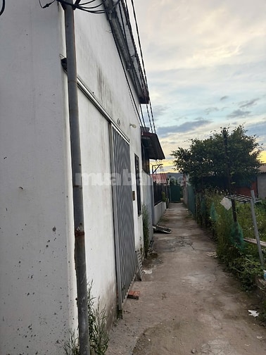 Bán đất chính chủ tại ngõ 18 thôn Siêu Quần xã Tả Thanh Oai, Thanh Trì
