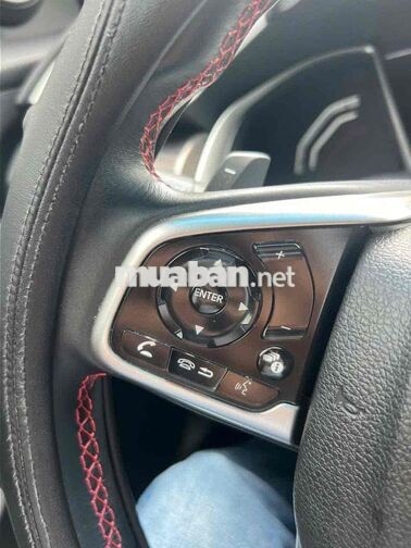 Honda Civic 1.5 RS Turbo 2020 Đỏ 63000 km