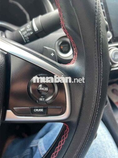 Honda Civic 1.5 RS Turbo 2020 Đỏ 63000 km