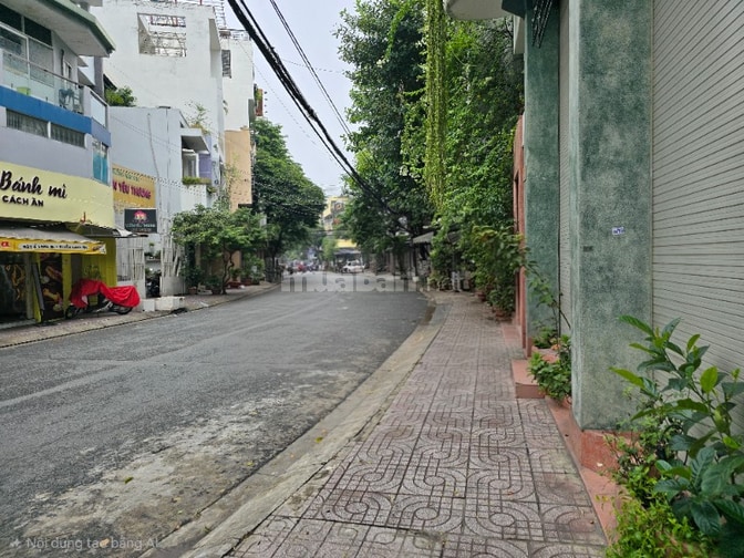 Cho thuê mặt bằng thích hợp kinh doanh mặt hàng thời trang