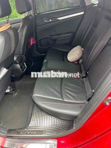 Honda Civic 1.5 RS Turbo 2020 Đỏ 63000 km