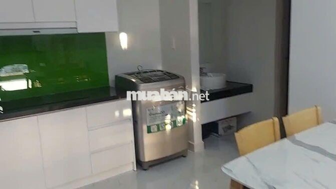 🔥 2PN 1WC FULL NỘI THẤT – 7TR/THÁNG – Ở LIỀN | CHARM CITY DĨ AN