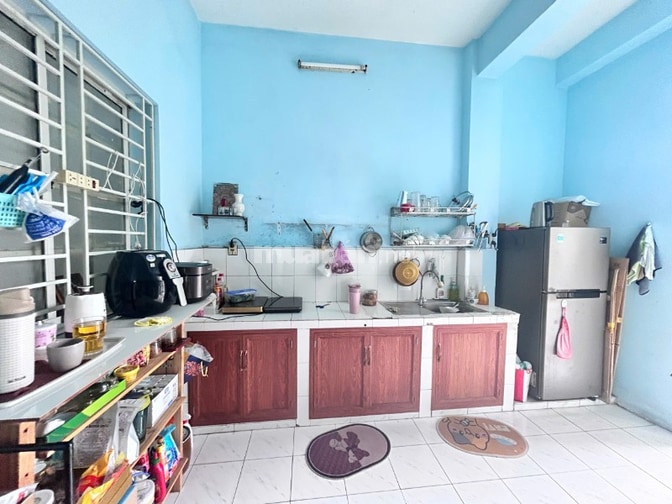 CC D2 Phú Lợi P7 Q8- Căn góc 2PN 3 ban công 75,9m2 SHR , lầu 1 