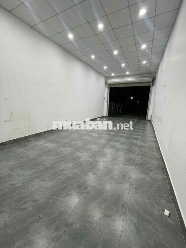 Mặt Bằng Kinh Doanh gần Vòng xoay Hiệp Thành 3 , 4,5x18m.  cọc 1 th
