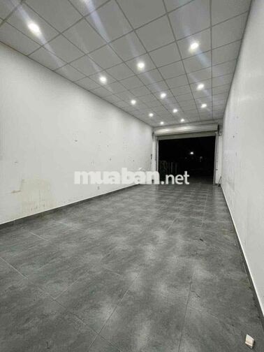 Mặt Bằng Kinh Doanh gần Vòng xoay Hiệp Thành 3 , 4,5x18m.  cọc 1 th