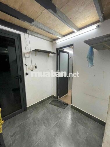 Mặt Bằng Kinh Doanh gần Vòng xoay Hiệp Thành 3 , 4,5x18m.  cọc 1 th
