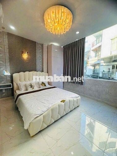 cho thuê nhà mặt đường duy tân quận phú nhuận