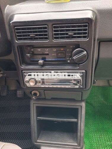Kia CD5 chính chủ