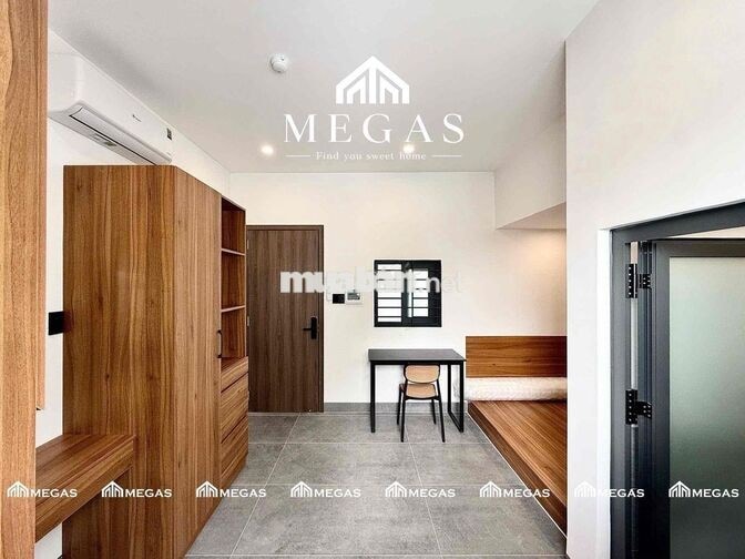 KHAI TRƯƠNG 30P GẦN CÔNG VIÊN PHẦN MỀM VÀ NHIỀU TIỆN ÍCH XUNG QUANH