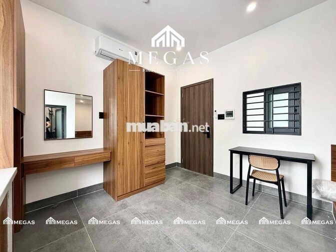 KHAI TRƯƠNG 30P GẦN CÔNG VIÊN PHẦN MỀM VÀ NHIỀU TIỆN ÍCH XUNG QUANH