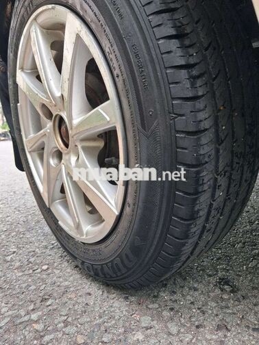 Kia CD5 chính chủ