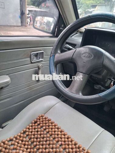 Kia CD5 chính chủ