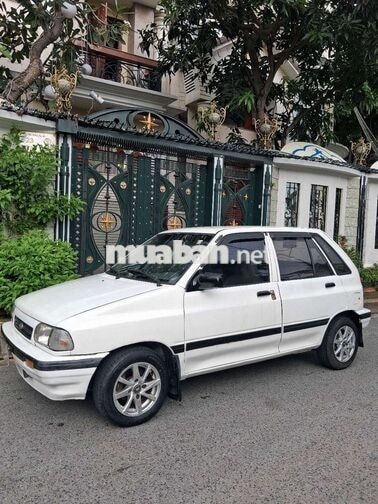 Kia CD5 chính chủ