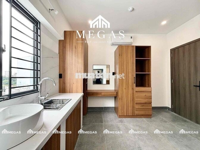 KHAI TRƯƠNG 30P GẦN CÔNG VIÊN PHẦN MỀM VÀ NHIỀU TIỆN ÍCH XUNG QUANH