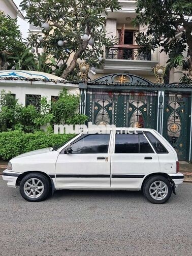 Kia CD5 chính chủ