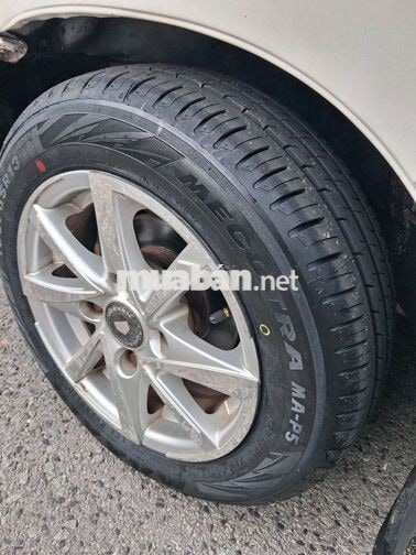 Kia CD5 chính chủ