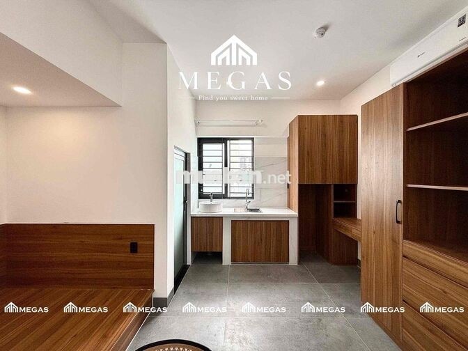 KHAI TRƯƠNG 30P GẦN CÔNG VIÊN PHẦN MỀM VÀ NHIỀU TIỆN ÍCH XUNG QUANH