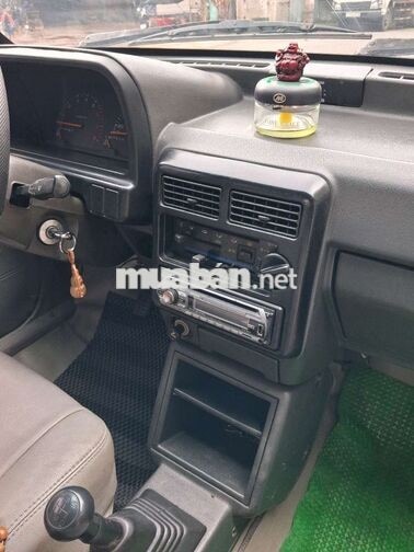 Kia CD5 chính chủ