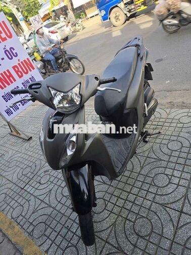 Honda Vision 2025 Xám 12479 km