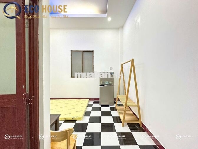 PHÒNG TRỌ QUẬN TÂN PHÚ SÁT ĐẠI HỌC VĂN HIẾN