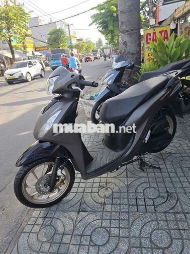 Honda Vision 2025 Xám 12479 km