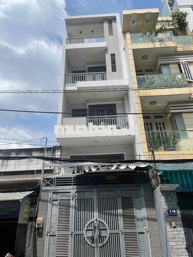 Cho thuê nhà nguyên căn giá rẻ