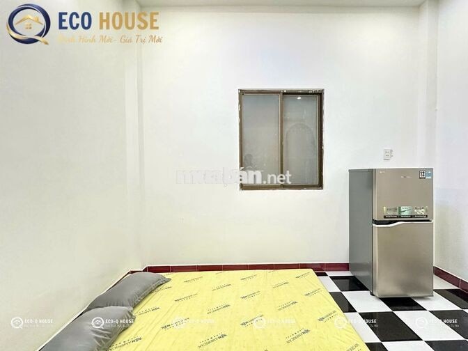 PHÒNG TRỌ QUẬN TÂN PHÚ SÁT ĐẠI HỌC VĂN HIẾN