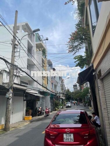 Cho thuê nhà nguyên căn giá rẻ