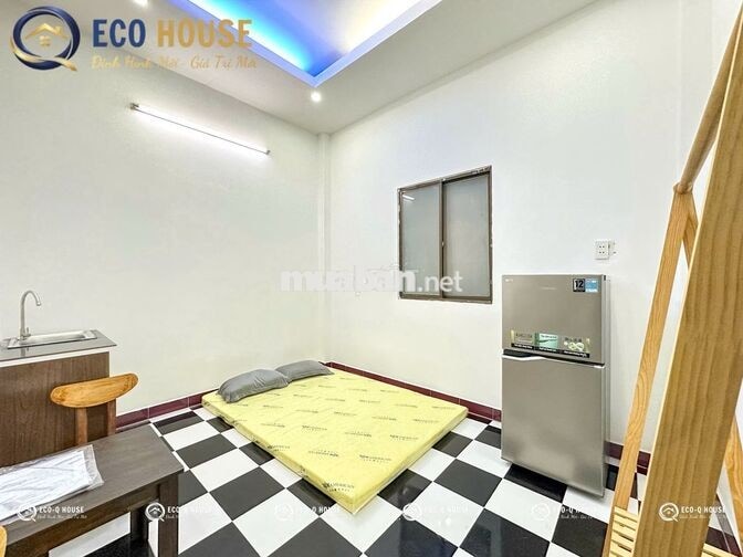 PHÒNG TRỌ QUẬN TÂN PHÚ SÁT ĐẠI HỌC VĂN HIẾN