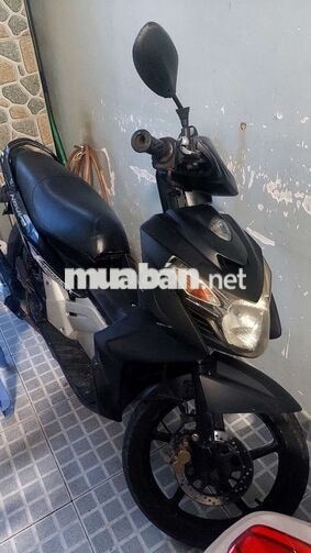 Yamaha Nouvo 3 Đen