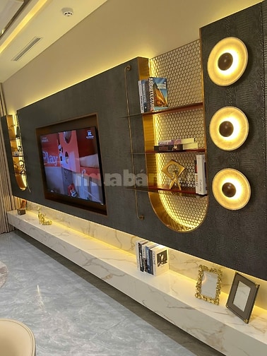 CĂN HỘ CAO CẤP KHẢI HOÀN IMPERIAL MẶT TIỀN QL13 BÌNH DƯƠNG