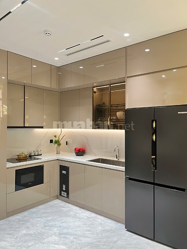 CĂN HỘ CAO CẤP KHẢI HOÀN IMPERIAL MẶT TIỀN QL13 BÌNH DƯƠNG