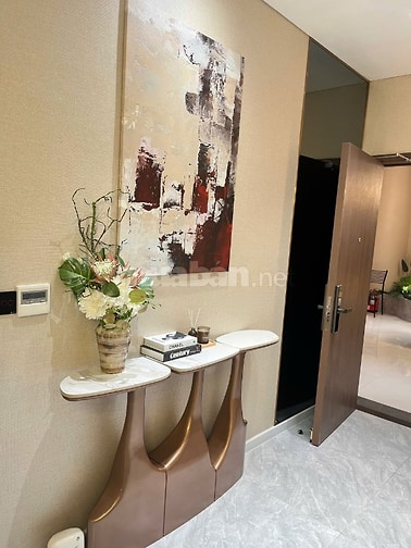 CĂN HỘ CAO CẤP KHẢI HOÀN IMPERIAL MẶT TIỀN QL13 BÌNH DƯƠNG